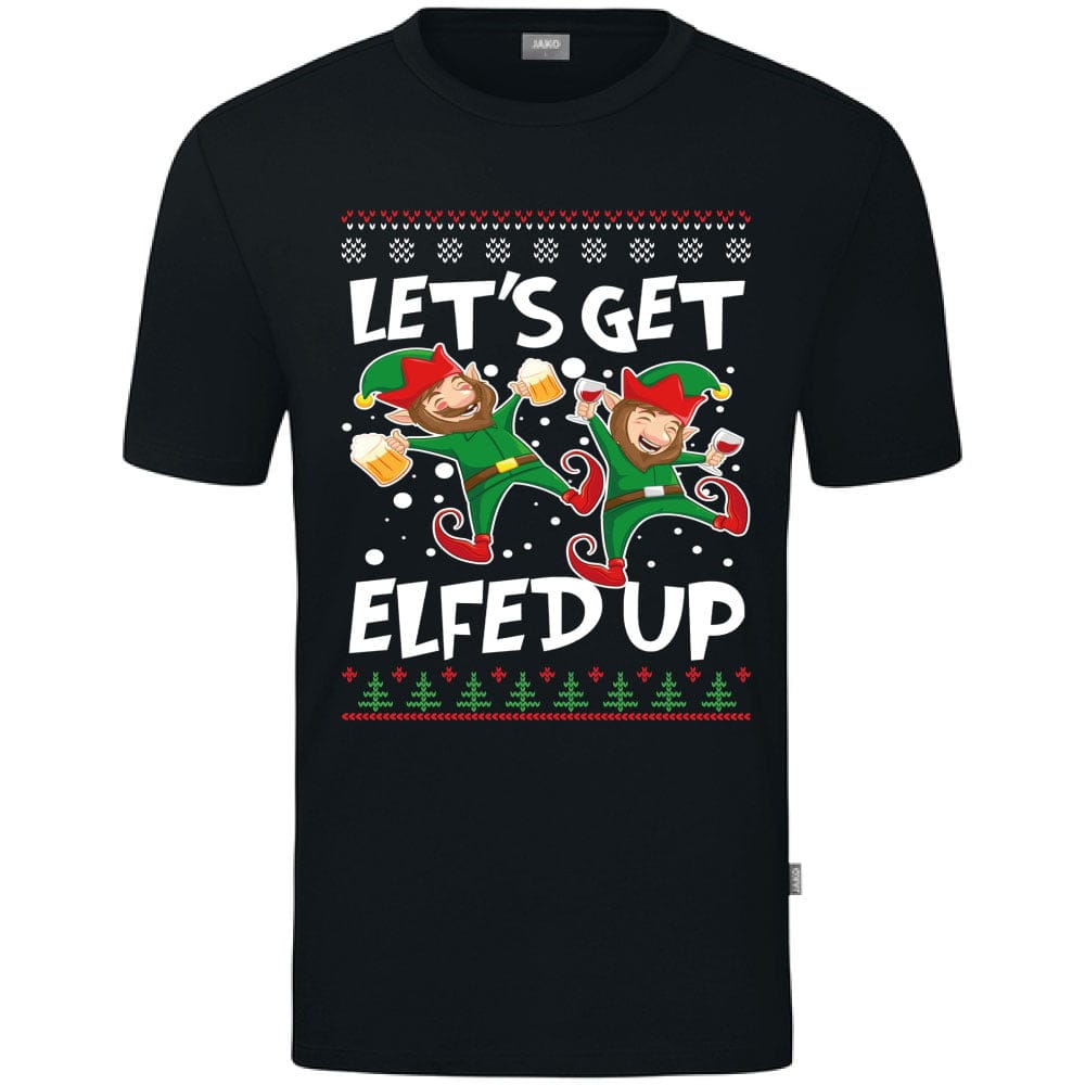 45741-Elfed-Up.jpg - christmas-shop.nl Elfed Up T-Shirt