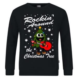 Rockin' Around The Christmas Tree Kids