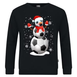 SnowBaller Kersttrui (Kids)
