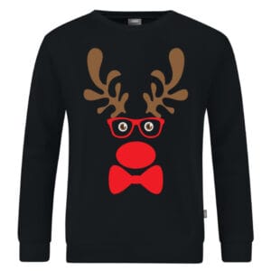 Rendier Kersttrui (Kids)