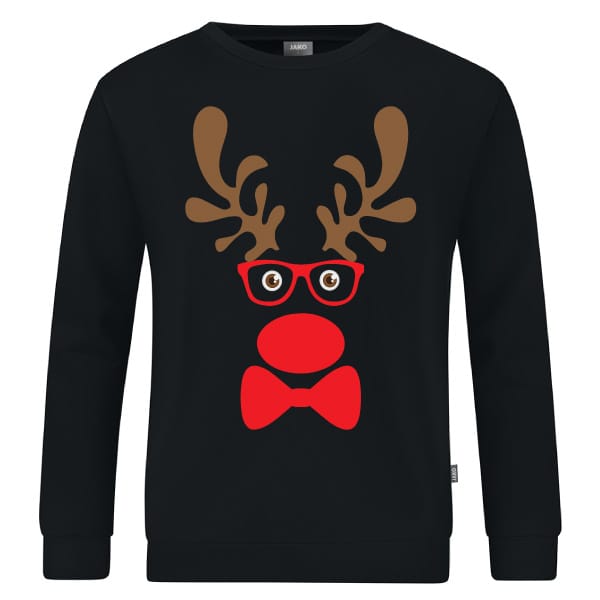 672 - christmas-shop.nl Rendier Kersttrui (Kids)