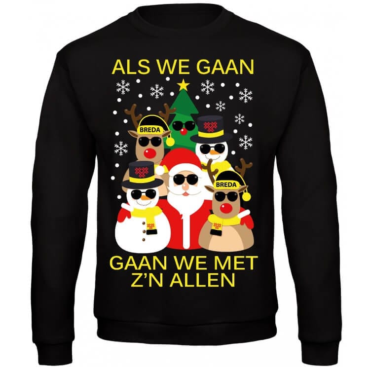 ALS-WE-GAAN-GAAN-WE-MET-ZN-ALLEN-KERSTTRUI-BREDA.jpg - christmas-shop.nl ALS WE GAAN, GAAN WE MET Z'N ALLEN KERSTTRUI BREDA