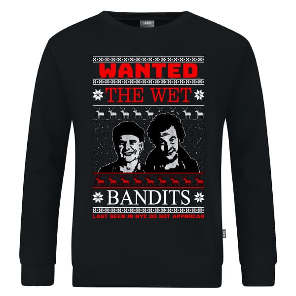BANDITS-2024 - christmas-shop.nl Bandits Kersttrui