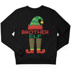 BROTHER-ELF-KERSTTRUI-1.jpg - christmas-shop.nl Brother Elf Kersttrui