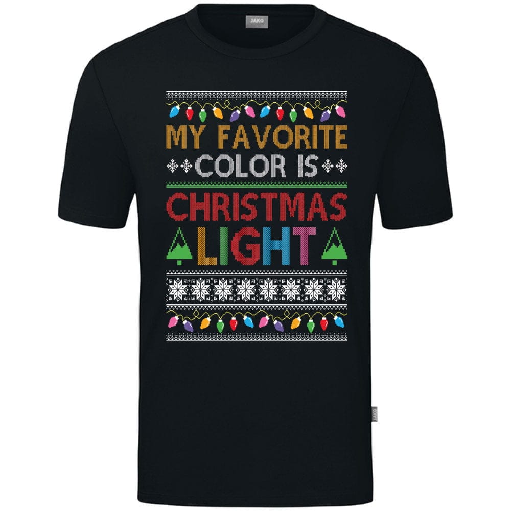 CHristmas-light-CT626.jpg - christmas-shop.nl Christmas Light T-Shirt