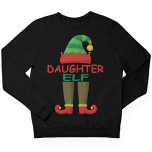 DAUGHTER-ELF-KERSTTRUI-1.jpg - christmas-shop.nl Daughter Elf Kersttrui