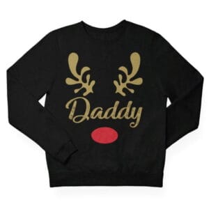 Daddy-Rendier-Kersttrui.jpg - christmas-shop.nl Daddy Rendier Kersttrui