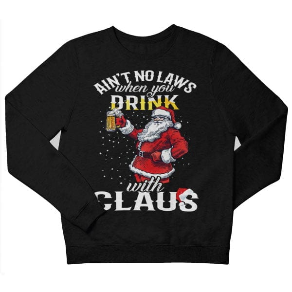 Drink-With-Claus-Kersttrui.jpg - christmas-shop.nl Drink With Claus Kersttrui