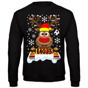 EAGLES-Kersttrui.jpg - christmas-shop.nl Kersttrui Eagles Rudolf