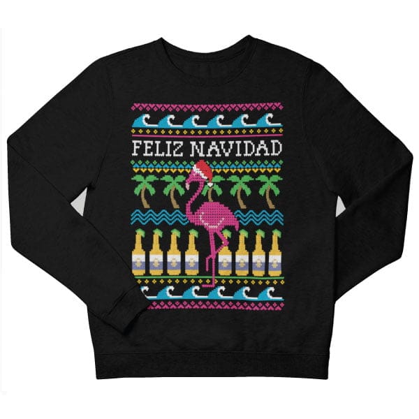 Feliz-Navidad-Kersttrui.jpg - christmas-shop.nl Feliz Navidad Kersttrui