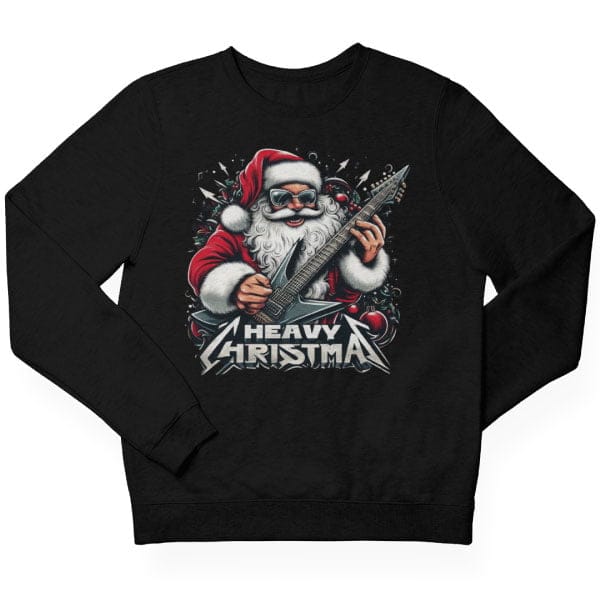 Heavy Christmas Kersttrui - christmas-shop.nl Heavy Christmas Kersttrui