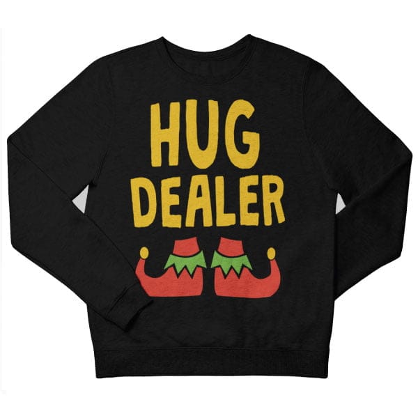 Hug-Dealer-Kersttrui.jpg - christmas-shop.nl Hug Dealer Kersttrui
