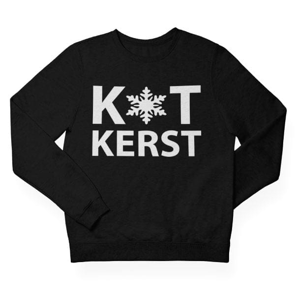 K-t-kerst.jpg - christmas-shop.nl K*T KERST KERSTTRUI