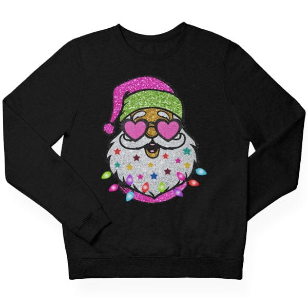 Kerstman Kersttrui Kids - christmas-shop.nl Kerstman Kersttrui Kids