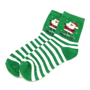 Kerstsokken-Nice-List-Dames.jpg - christmas-shop.nl Kerstsokken Nice List (Dames)