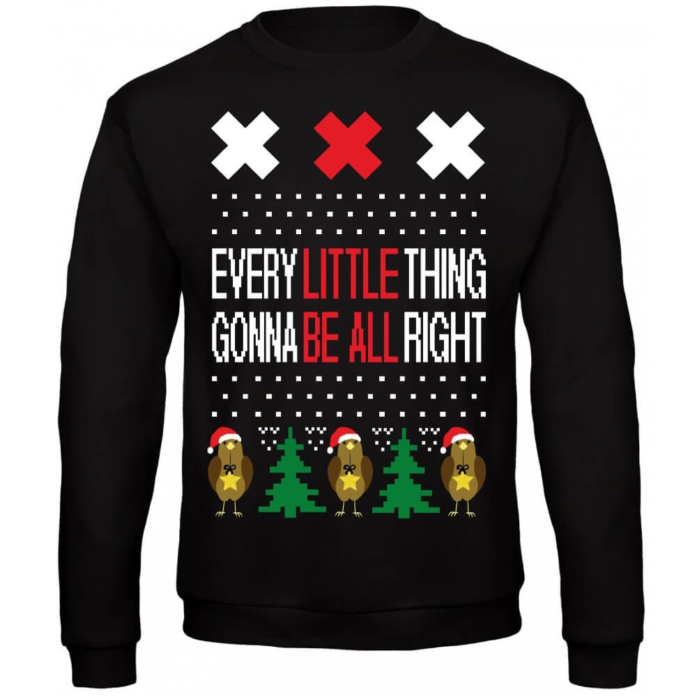 Kersttrui-amsterdam-3-little-birds.jpg - christmas-shop.nl 3 Little Birds Amsterdam Kersttrui