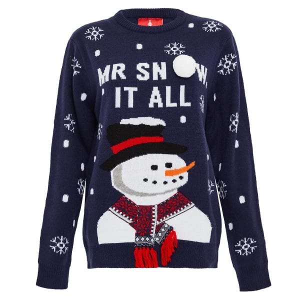 Mister-Snow-It-All-Kersttrui-Gratis-Kerstmuts.jpg - christmas-shop.nl Mister Snow It All Kersttrui + Gratis Kerstmuts
