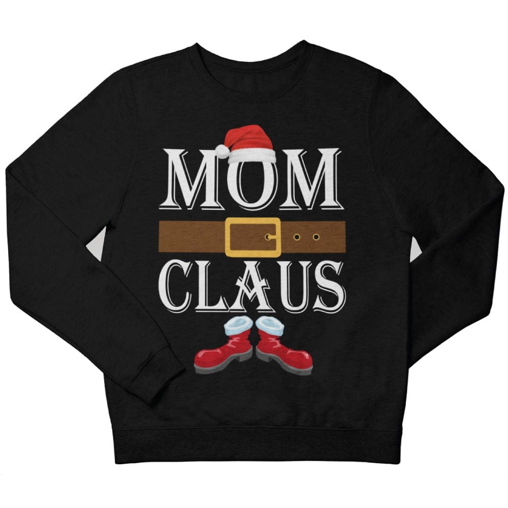 Mom-Claus-Kersttrui.jpg - christmas-shop.nl Mom Claus Kersttrui