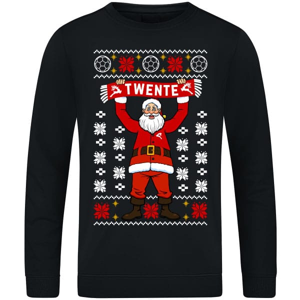 (KIDS) Twente Kerstman Kersttrui - christmas-shop.nl (KIDS) Twente Kerstman Kersttrui
