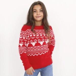 Novelty Kersttrui (Kids)