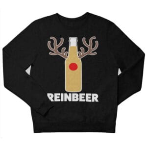Reinbeer Kersttrui