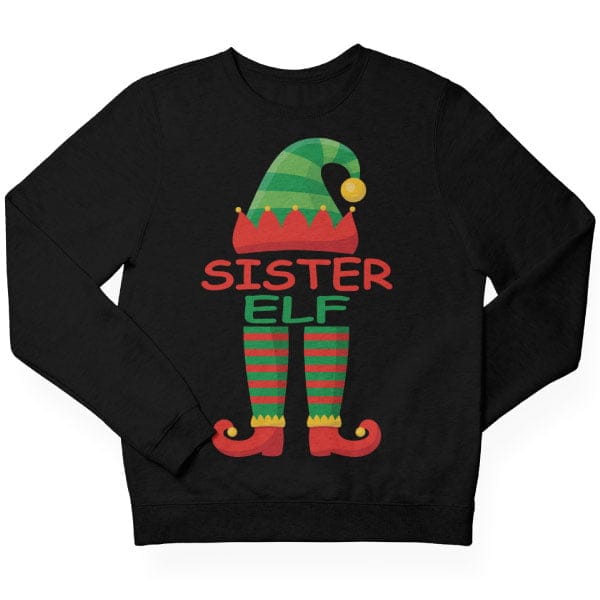 SISTER-ELF-KERSTTRUI-1.jpg - christmas-shop.nl Sister Elf Kersttrui