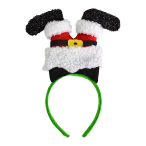 Santa-Haarband.jpg - christmas-shop.nl Santa Haarband