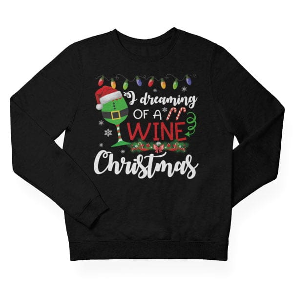Wine-christmas-cs.jpg - christmas-shop.nl Wine Christmas Kersttrui