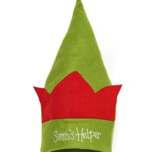 Kerstmuts Santa's Helper (KIDS)