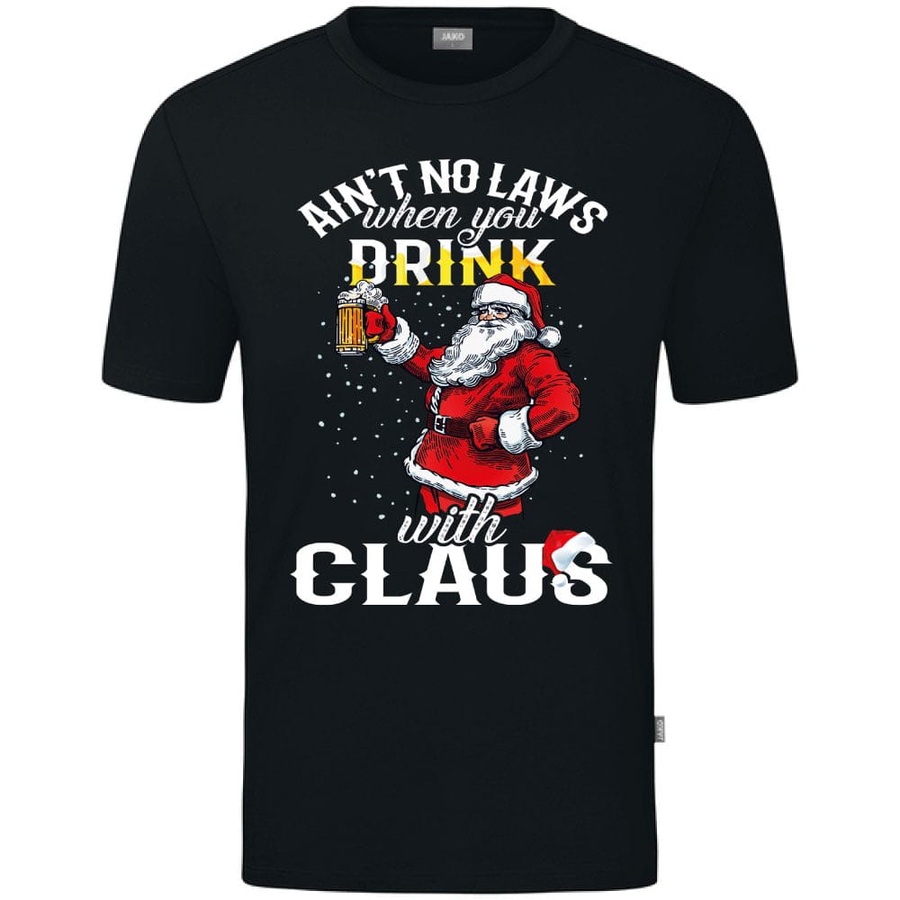 drink-with-claus-CT628.jpg - christmas-shop.nl Drink With Claus T-Shirt