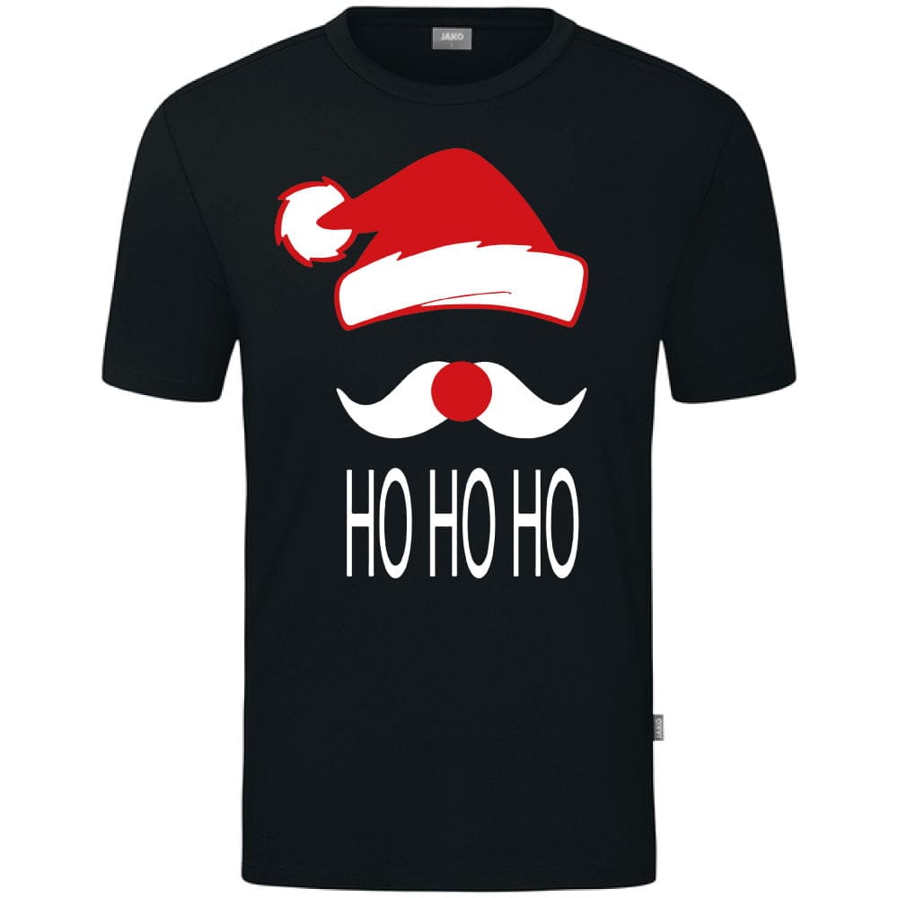 ho-ho-ho.jpg - christmas-shop.nl Ho Ho Ho Kerst T-Shirt