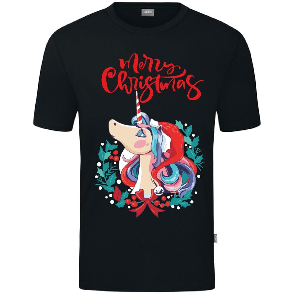 merry-christmas-unicorn-45796.jpg - christmas-shop.nl Merry Christmas Unicorn T-Shirt