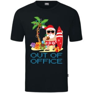 Out Of Office T-Shirt