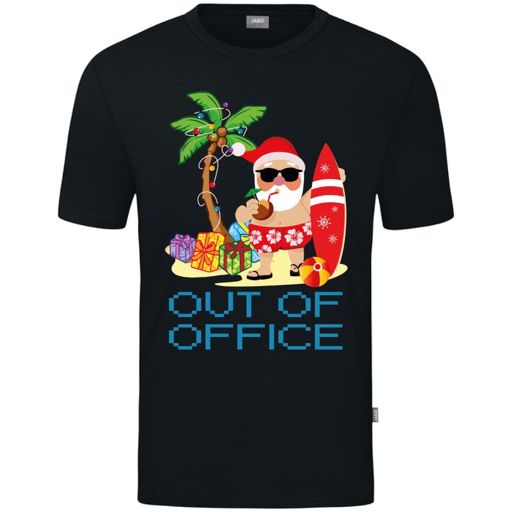 out-off-office-CT635.jpg - christmas-shop.nl Out Of Office T-Shirt