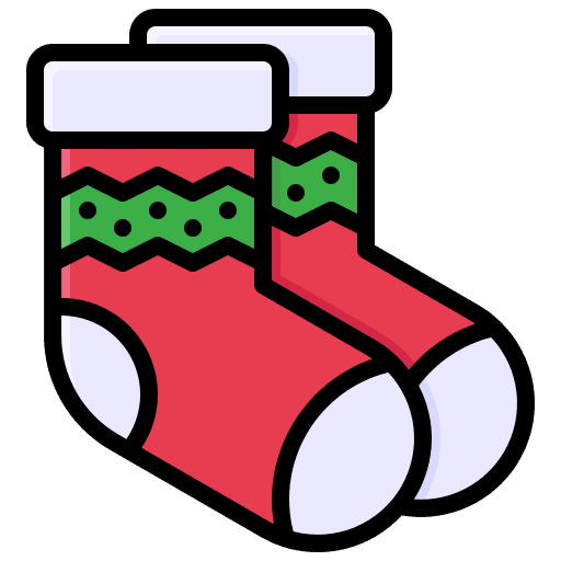 socks - christmas-shop.nl