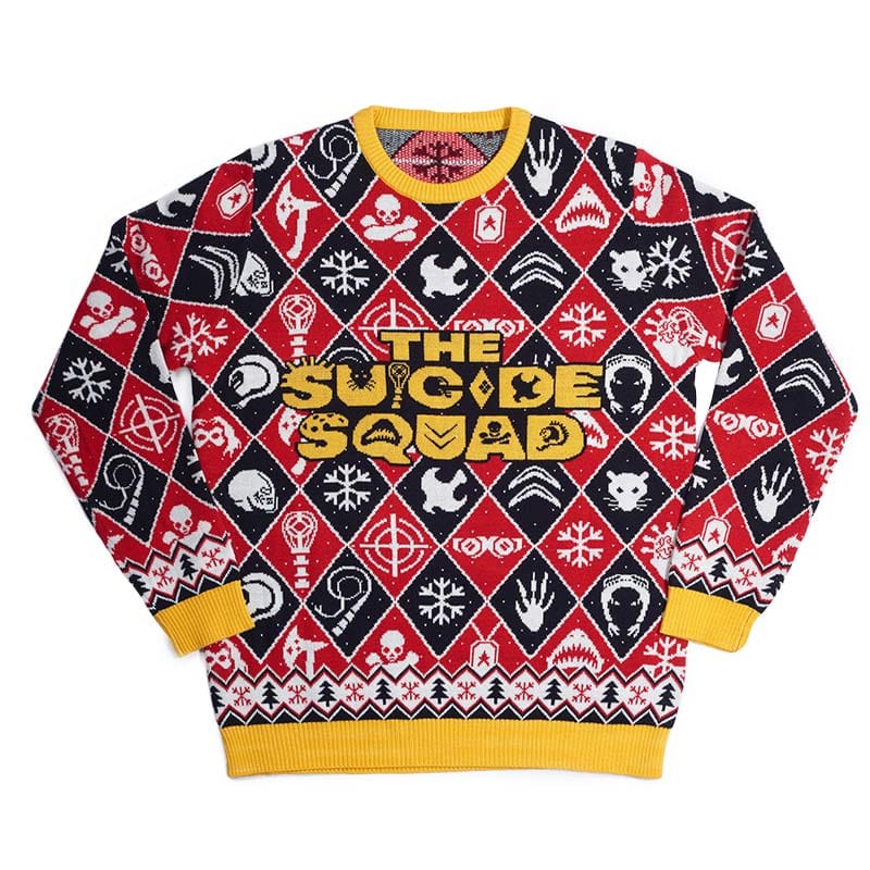 the-suicide-squad-xmas-jumper-1_1800x1800.jpg - christmas-shop.nl Suicide Squad Kersttrui + Gratis Kerstmuts