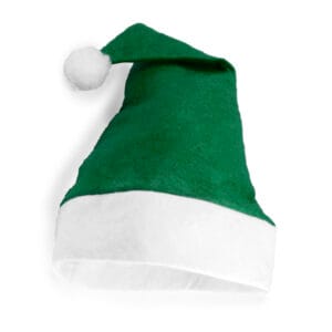 Kerstmuts Groen