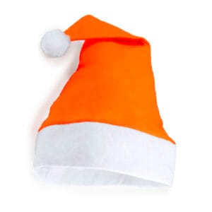 Kerstmuts Oranje