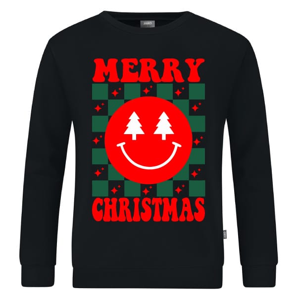 Merry Christmas Kersttrui - christmas-shop.nl Merry Christmas Kersttrui