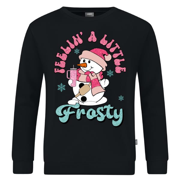 Frosty Kersttrui - christmas-shop.nl Frosty Kersttrui