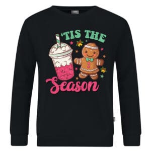 Tis The Season Kersttrui