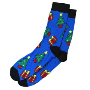 Christmas Present Kerstsokken
