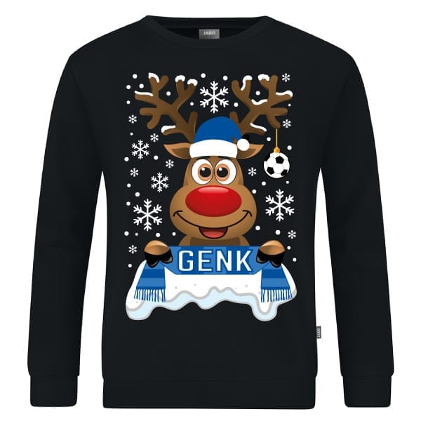 GENK-KERSTTRUI - christmas-shop.nl