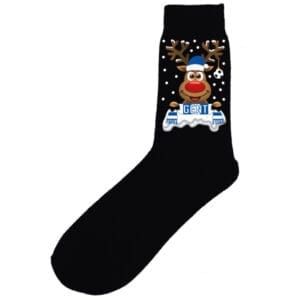 Gent Kerstsokken