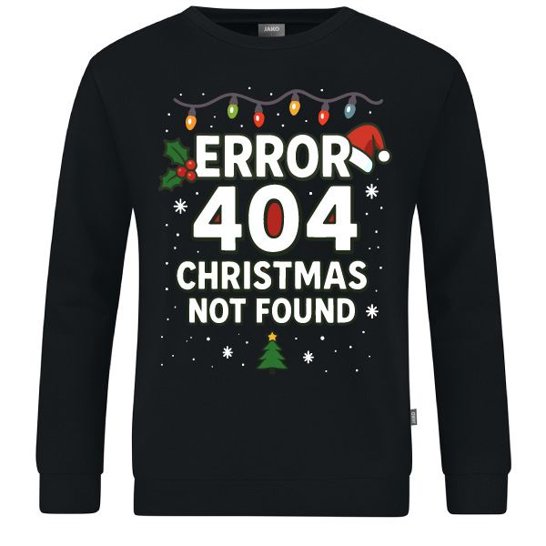 404-not-found - christmas-shop.nl Error 404 Kersttrui
