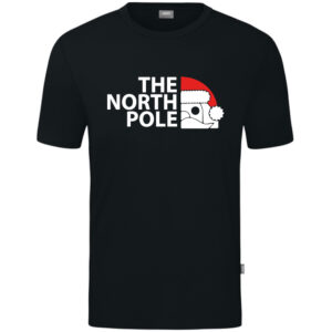 The North Pole Kerst T-Shirt