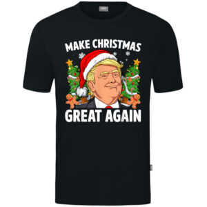 Great Again Kerst T-Shirt