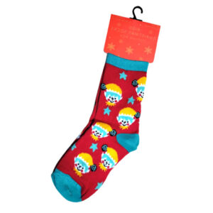 Kerstsokken Elf (Kids)