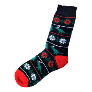 Teerex Kerstsokken
