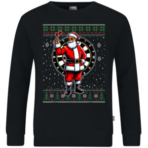 Darts Kersttrui